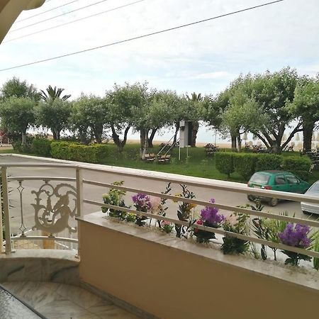 Hara'S Houses A Flogita Dış mekan fotoğraf