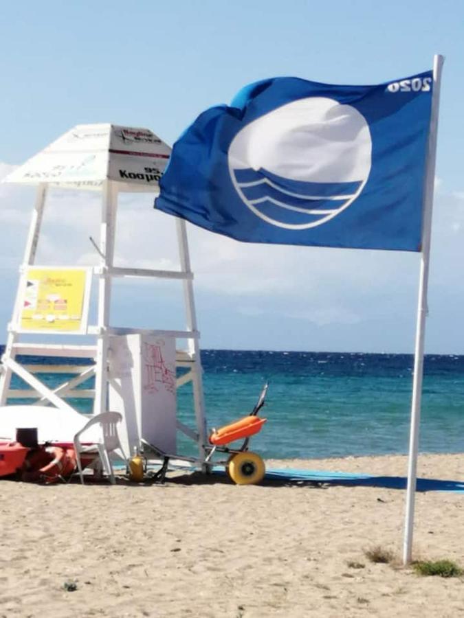 Hara'S Houses A Flogita Dış mekan fotoğraf