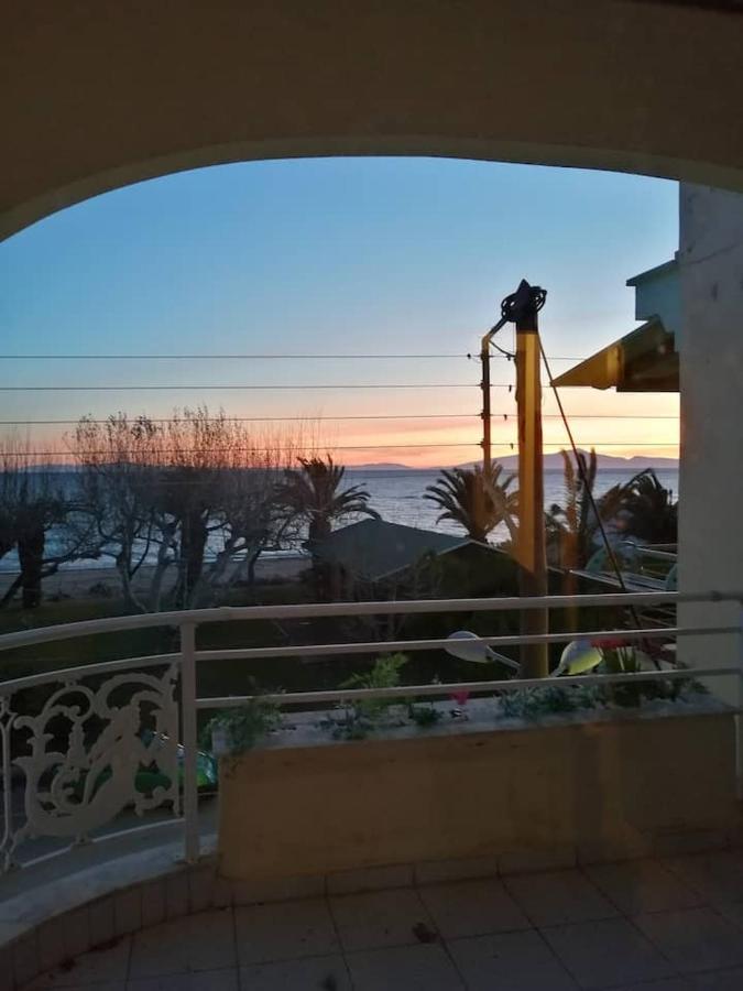 Hara'S Houses A Flogita Dış mekan fotoğraf